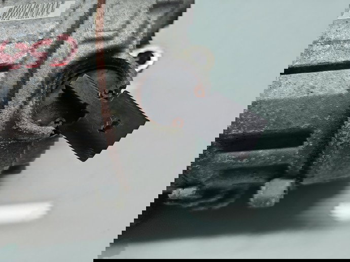 Compresor clima AUDI A6 (4G2, C7) S-line [Fabr 2012-2017] 4G0260805M 2.0 TDI CNHA 140KW / 190CP