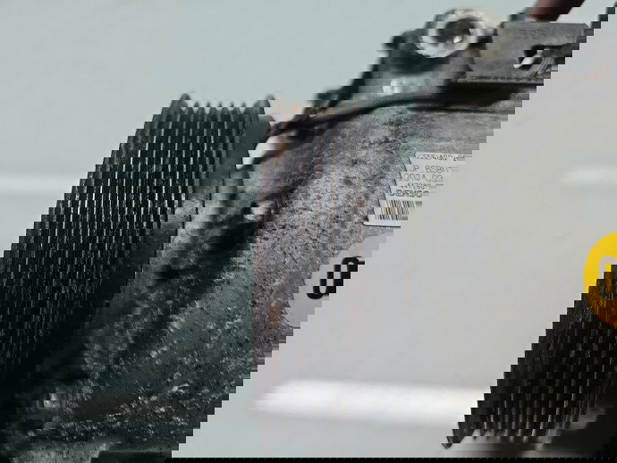 Compresor clima AUDI A6 (4G2, C7) S-line [Fabr 2012-2017] 4G0260805M 2.0 TDI CNHA 140KW / 190CP