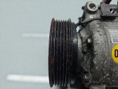 Compresor clima AUDI A6 (4G2, C7) S-line [Fabr 2012-2017] 4G0260805M 2.0 TDI CNHA 140KW / 190CP