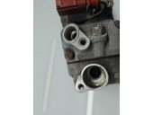 Compresor clima AUDI A6 (4G2, C7) S-line [Fabr 2012-2017] 4G0260805M 2.0 TDI CNHA 140KW / 190CP