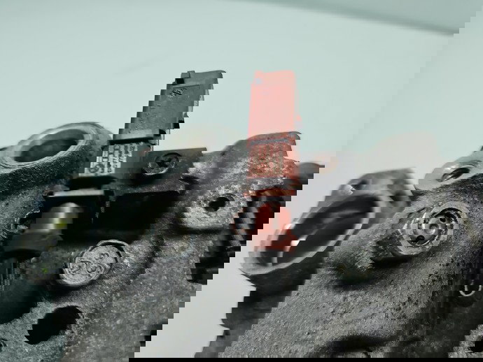 Compresor clima AUDI A6 (4G2, C7) S-line [Fabr 2012-2017] 4G0260805M 2.0 TDI CNHA 140KW / 190CP