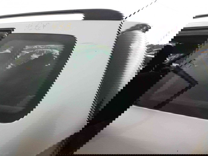 Aripa stanga spate OEM Peugeot 307 [Fabr 2000-2008] 1.6 HDI