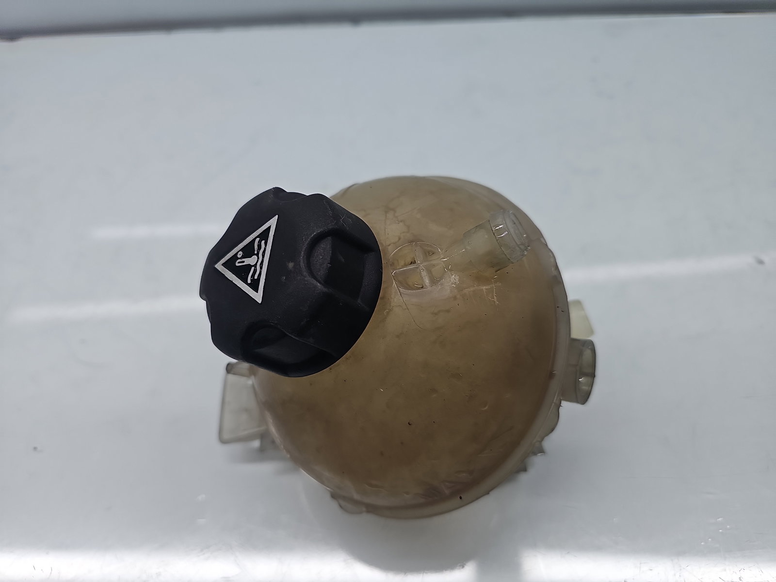 Vas expansiune PEUGEOT 308 (II) [Fabr 2013-2020] 9678514680 - imagine 2