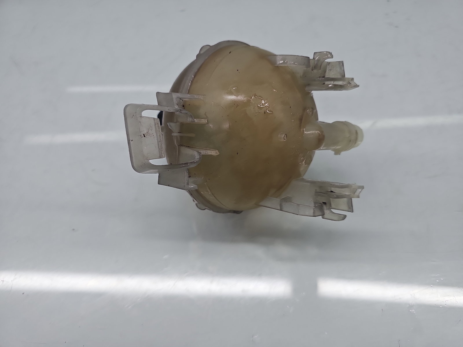 Vas expansiune PEUGEOT 308 (II) [Fabr 2013-2020] 9678514680 - imagine 3