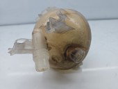 Vas expansiune PEUGEOT 308 (II) [Fabr 2013-2020] 9678514680