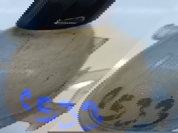 Vas expansiune PEUGEOT 308 (II) [Fabr 2013-2020] 9678514680