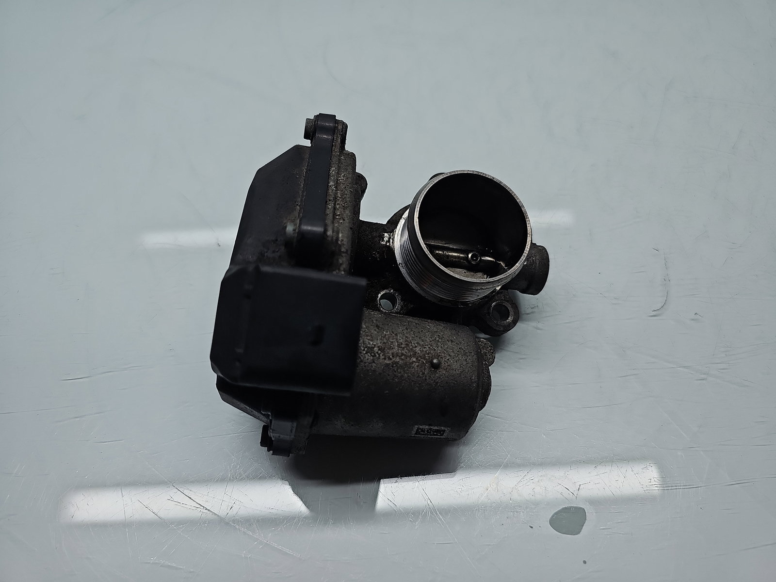 Clapeta acceleratie AUDI A6 (4G2, C7) S-line [Fabr 2012-2017] 04L131501B 2.0 TDI CNHA 140KW / 190CP - imagine 1