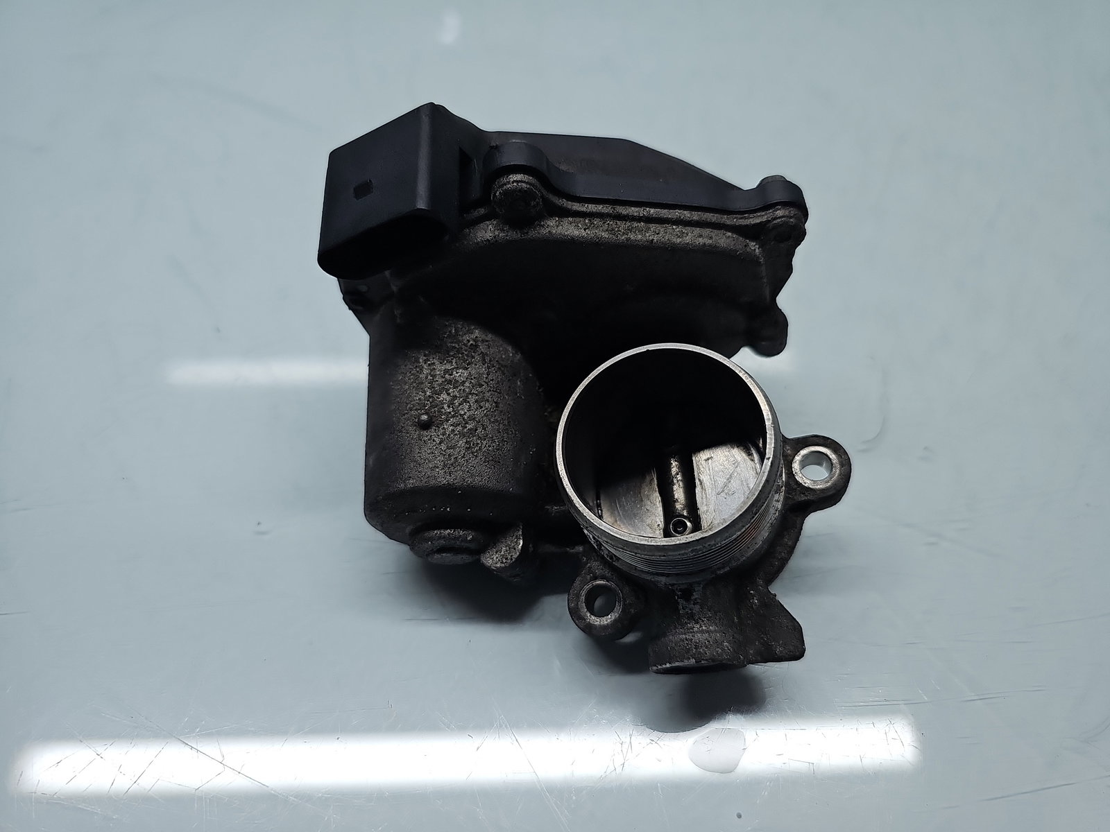 Clapeta acceleratie AUDI A6 (4G2, C7) S-line [Fabr 2012-2017] 04L131501B 2.0 TDI CNHA 140KW / 190CP - imagine 2