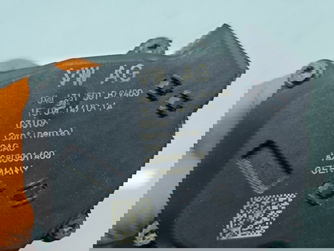 Clapeta acceleratie AUDI A6 (4G2, C7) S-line [Fabr 2012-2017] 04L131501B 2.0 TDI CNHA 140KW / 190CP