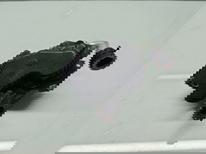 Supapa EGR AUDI A6 (4G2, C7) S-line [Fabr 2012-2017] 04L131501N 2.0 TDI CNHA 140KW / 190CP