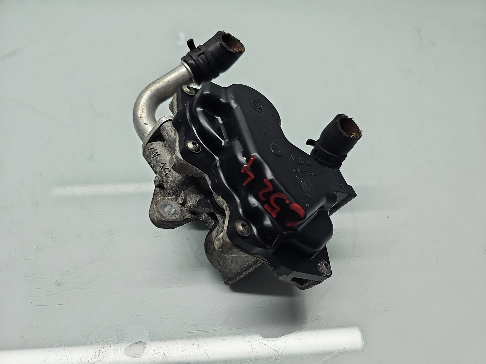 Supapa EGR AUDI A6 (4G2, C7) S-line [Fabr 2012-2017] 04L131501N 2.0 TDI CNHA 140KW / 190CP - imagine 2