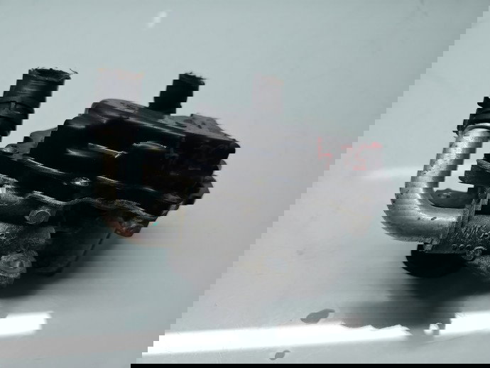 Supapa EGR AUDI A6 (4G2, C7) S-line [Fabr 2012-2017] 04L131501N 2.0 TDI CNHA 140KW / 190CP