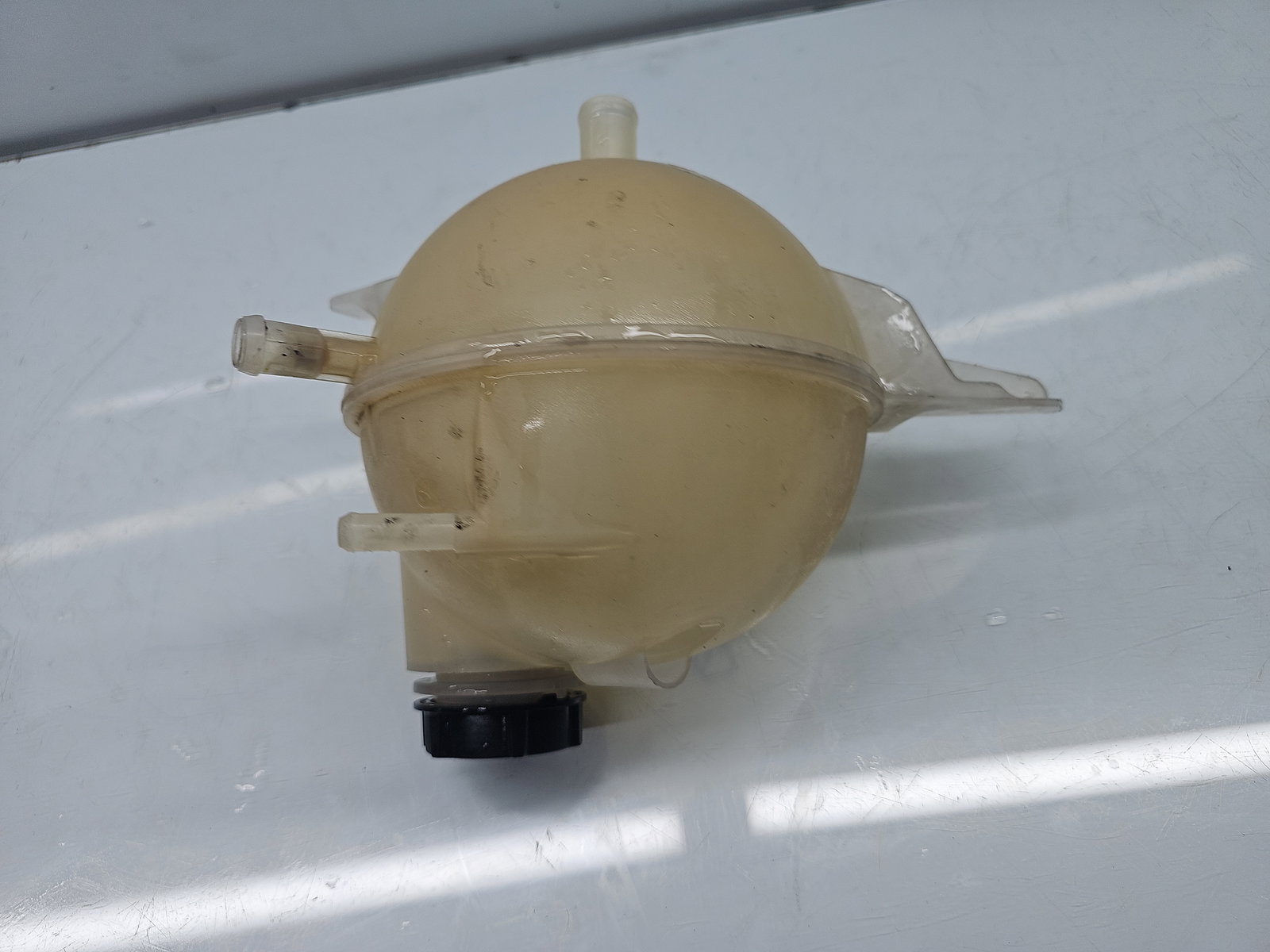 Vas expansiune Ford Transit Custom (TTF) [Fabr 2012-2016] BK21-8K218-AG - imagine 3