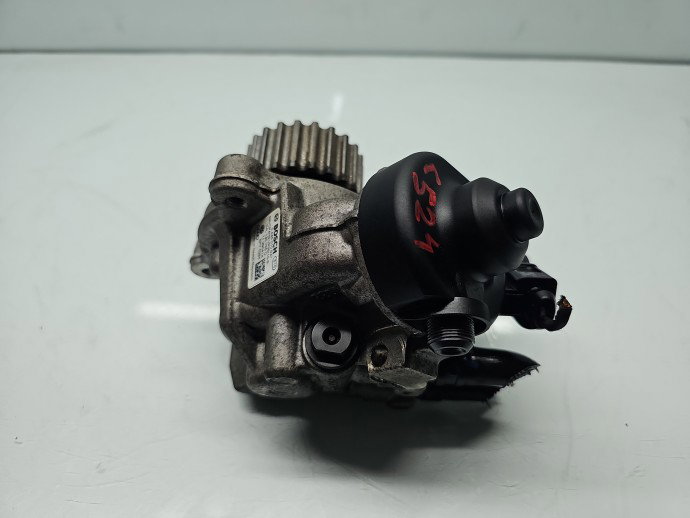 Pompa inalta presiune AUDI A6 (4G2, C7) S-line [Fabr 2012-2017] 0445010537, 04L130755D 2.0 TDI CNHA 140KW / 190CP