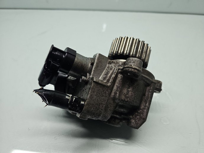 Pompa inalta presiune AUDI A6 (4G2, C7) S-line [Fabr 2012-2017] 0445010537, 04L130755D 2.0 TDI CNHA 140KW / 190CP