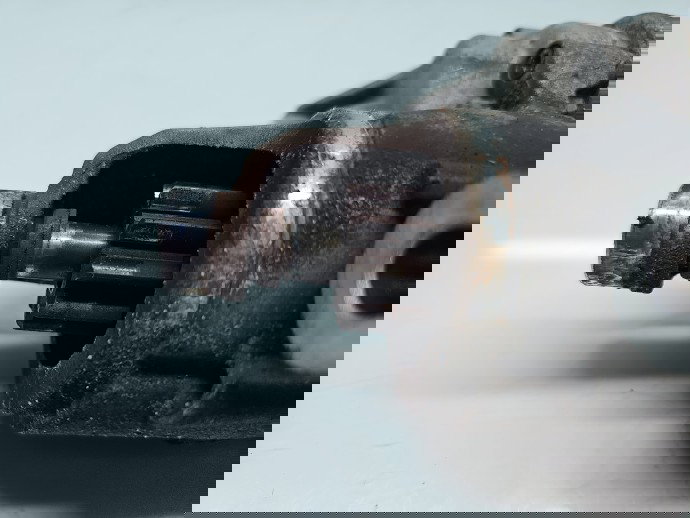 Electromotor AUDI A6 (4G2, C7) S-line [Fabr 2012-2017] 04L911021 2.0 TDI CNHA 140KW / 190CP