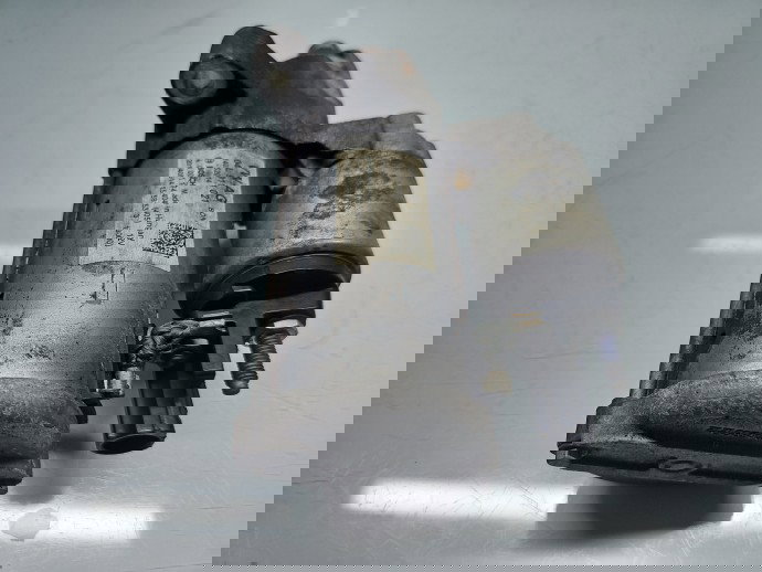 Electromotor AUDI A6 (4G2, C7) S-line [Fabr 2012-2017] 04L911021 2.0 TDI CNHA 140KW / 190CP