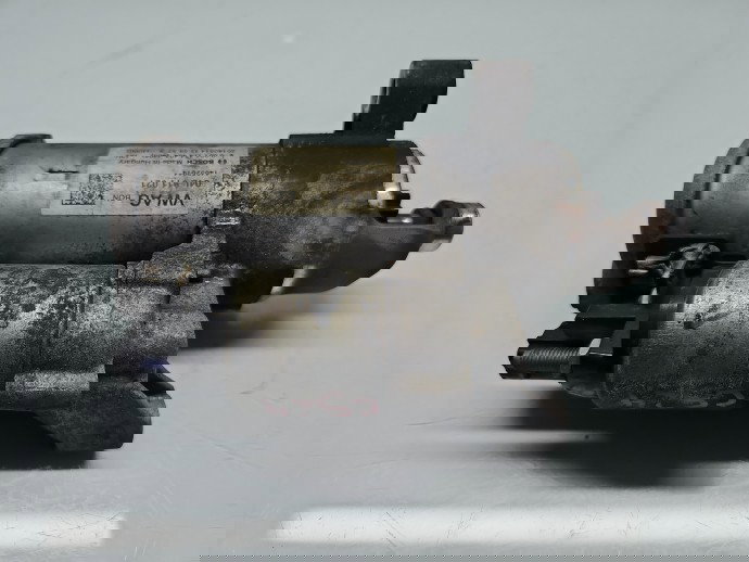 Electromotor AUDI A6 (4G2, C7) S-line [Fabr 2012-2017] 04L911021 2.0 TDI CNHA 140KW / 190CP