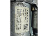 Electromotor AUDI A6 (4G2, C7) S-line [Fabr 2012-2017] 04L911021 2.0 TDI CNHA 140KW / 190CP