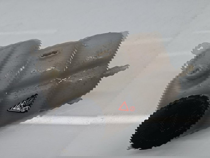 Vas expansiune Mercedes Clasa A (W177) [Fabr 2019-2024] Berlina AMG A2475000049