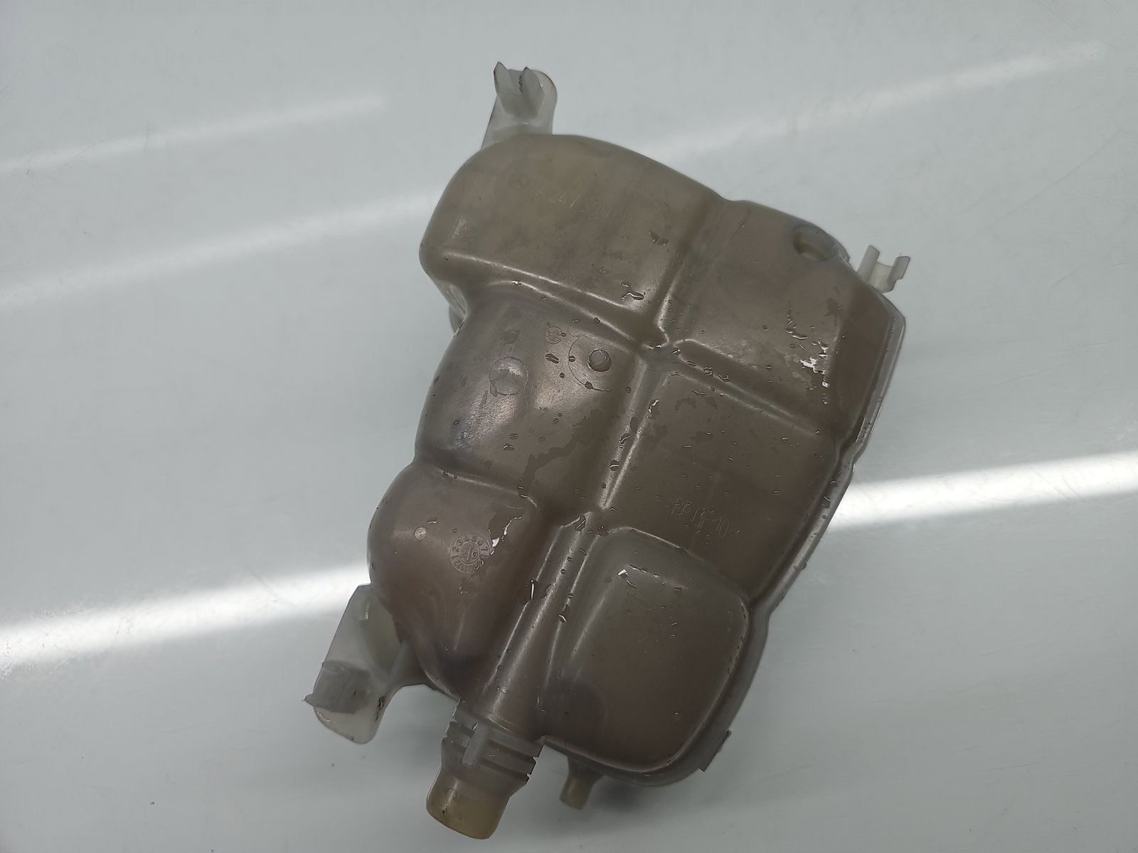 Vas expansiune Mercedes Clasa A (W177) [Fabr 2019-2024] Berlina AMG A2475000049 - imagine 3