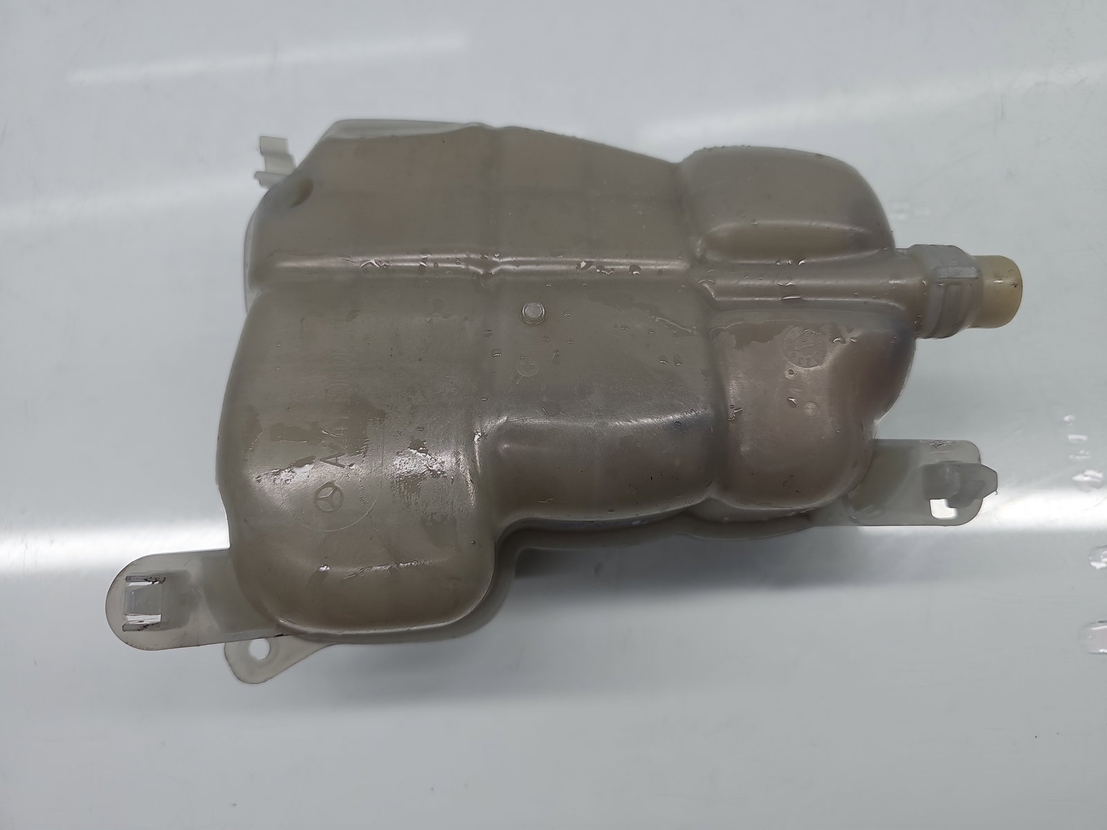 Vas expansiune Mercedes Clasa A (W177) [Fabr 2019-2024] Berlina AMG A2475000049 - imagine 4