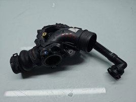 Tub galerie admisie AUDI A6 (4G2, C7) S-line [Fabr 2012-2017] 04L129635D 2.0 TDI CNHA 140KW / 190CP