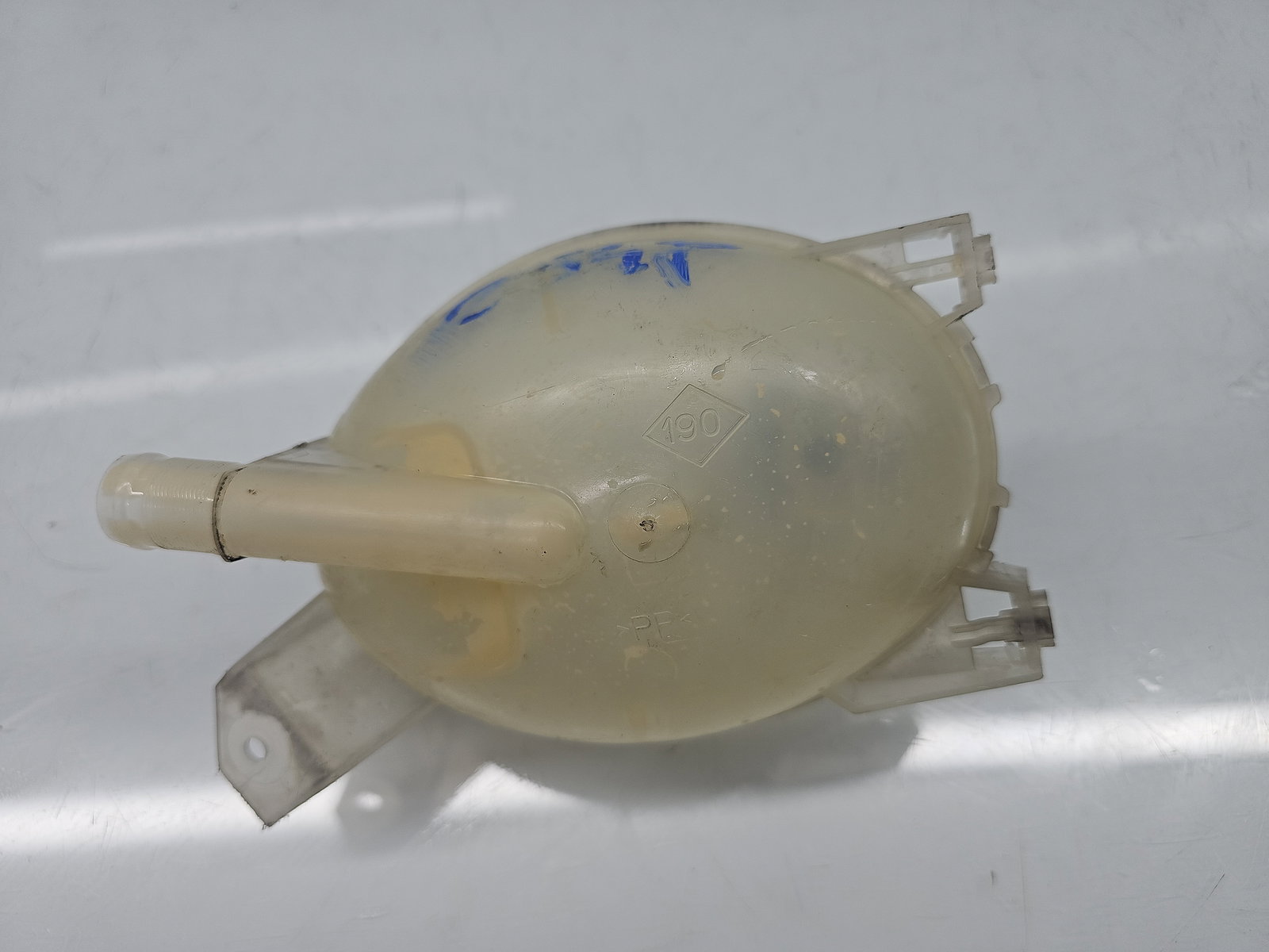 Vas expansiune Dacia Duster [Fabr 2010-2017] SUV Facelift 217107259R - imagine 4