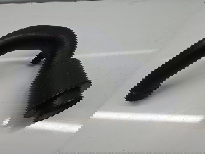 Rezonator aer Jaguar XF (X250) [Fabr 2008-2015] Facelift OEM 2.2 QJBA 147KW / 200CP