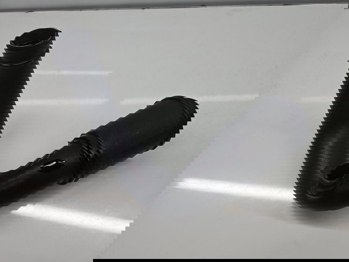 Rezonator aer Jaguar XF (X250) [Fabr 2008-2015] Facelift OEM 2.2 QJBA 147KW / 200CP