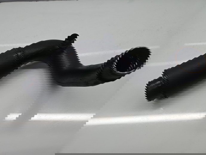 Rezonator aer Jaguar XF (X250) [Fabr 2008-2015] Facelift OEM 2.2 QJBA 147KW / 200CP