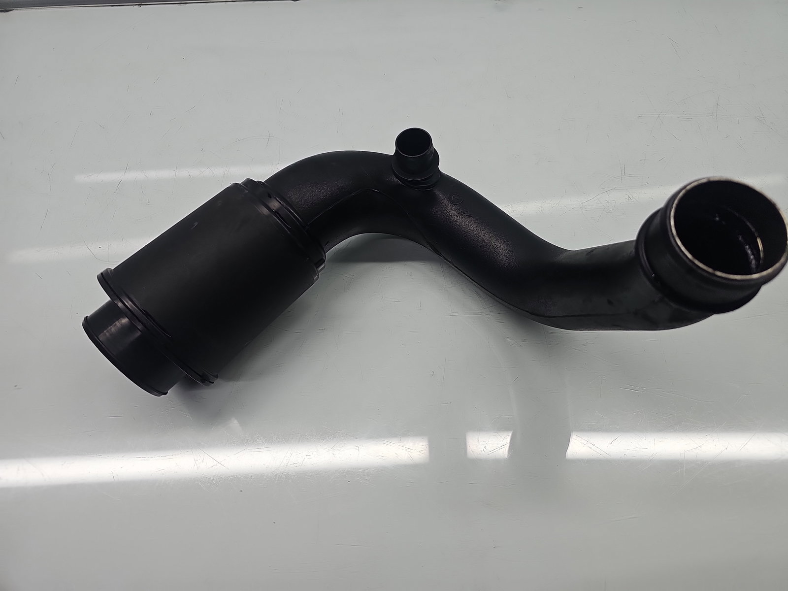 Rezonator aer Jaguar XF (X250) [Fabr 2008-2015] Facelift OEM 2.2 QJBA 147KW / 200CP - imagine 3