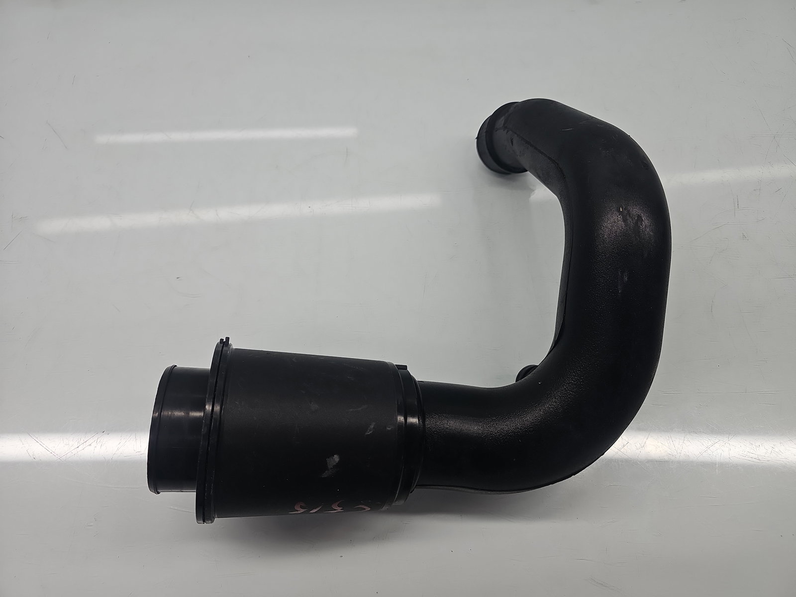 Rezonator aer Jaguar XF (X250) [Fabr 2008-2015] Facelift OEM 2.2 QJBA 147KW / 200CP - imagine 4