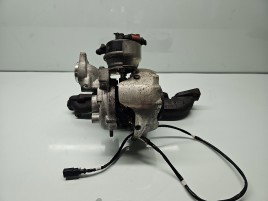 Turbina AUDI A6 (4G2, C7) S-line [Fabr 2012-2017] 04L253056C 2.0 TDI CNHA 140KW / 190CP