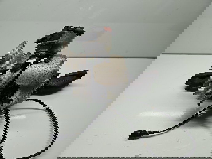 Turbina AUDI A6 (4G2, C7) S-line [Fabr 2012-2017] 04L253056C 2.0 TDI CNHA 140KW / 190CP