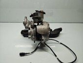 Turbina AUDI A6 (4G2, C7) S-line [Fabr 2012-2017] 04L253056C 2.0 TDI CNHA 140KW / 190CP