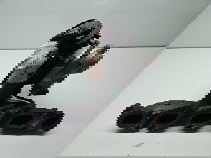 Turbina AUDI A6 (4G2, C7) S-line [Fabr 2012-2017] 04L253056C 2.0 TDI CNHA 140KW / 190CP