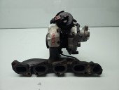 Turbina AUDI A6 (4G2, C7) S-line [Fabr 2012-2017] 04L253056C 2.0 TDI CNHA 140KW / 190CP