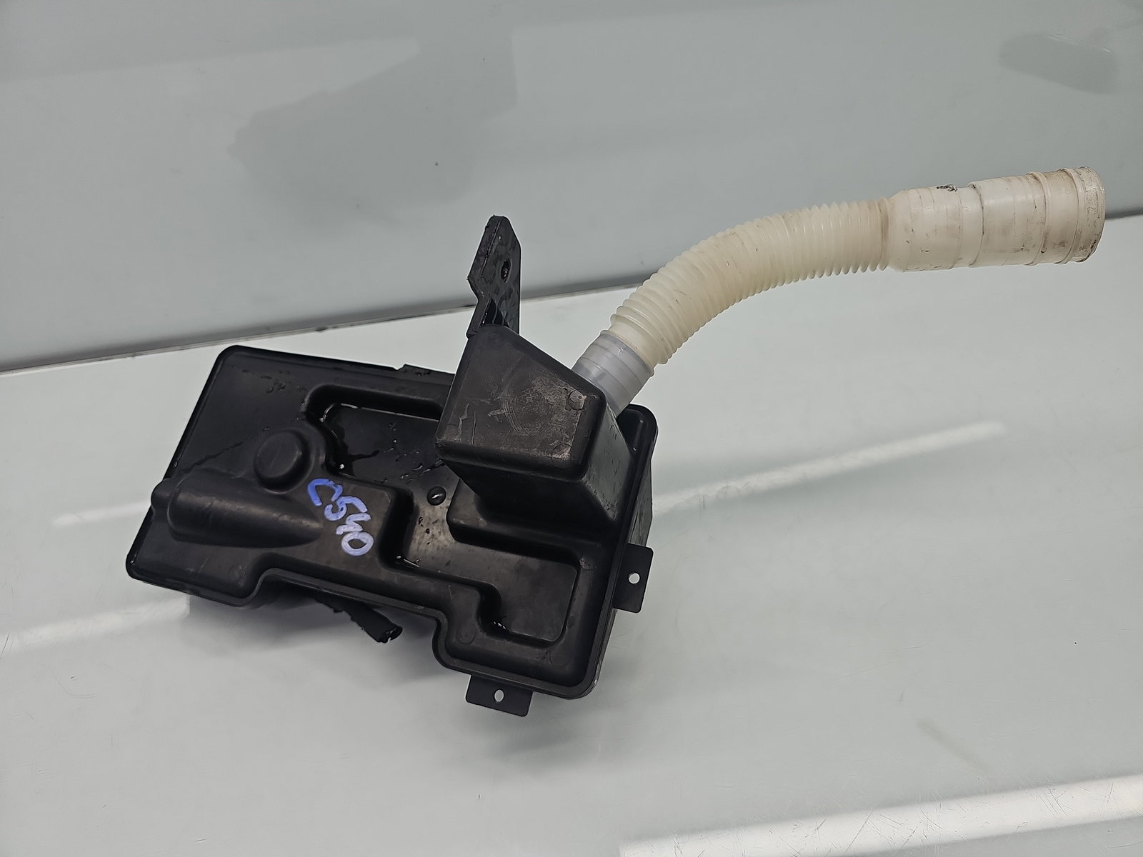 Vas lichid parbriz Volkswagen Tiguan (5N) [Fabr 2007-2016] 5N0955453 - imagine 2