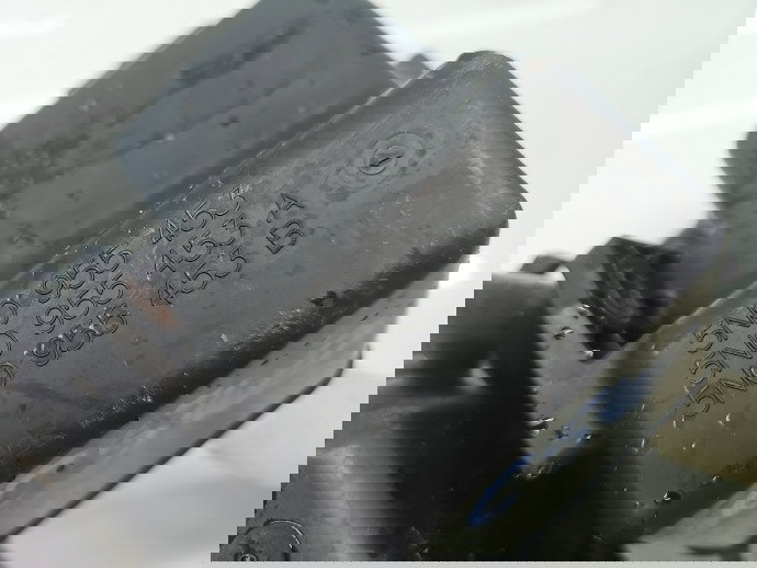 Vas lichid parbriz Volkswagen Tiguan (5N) [Fabr 2007-2016] 5N0955453