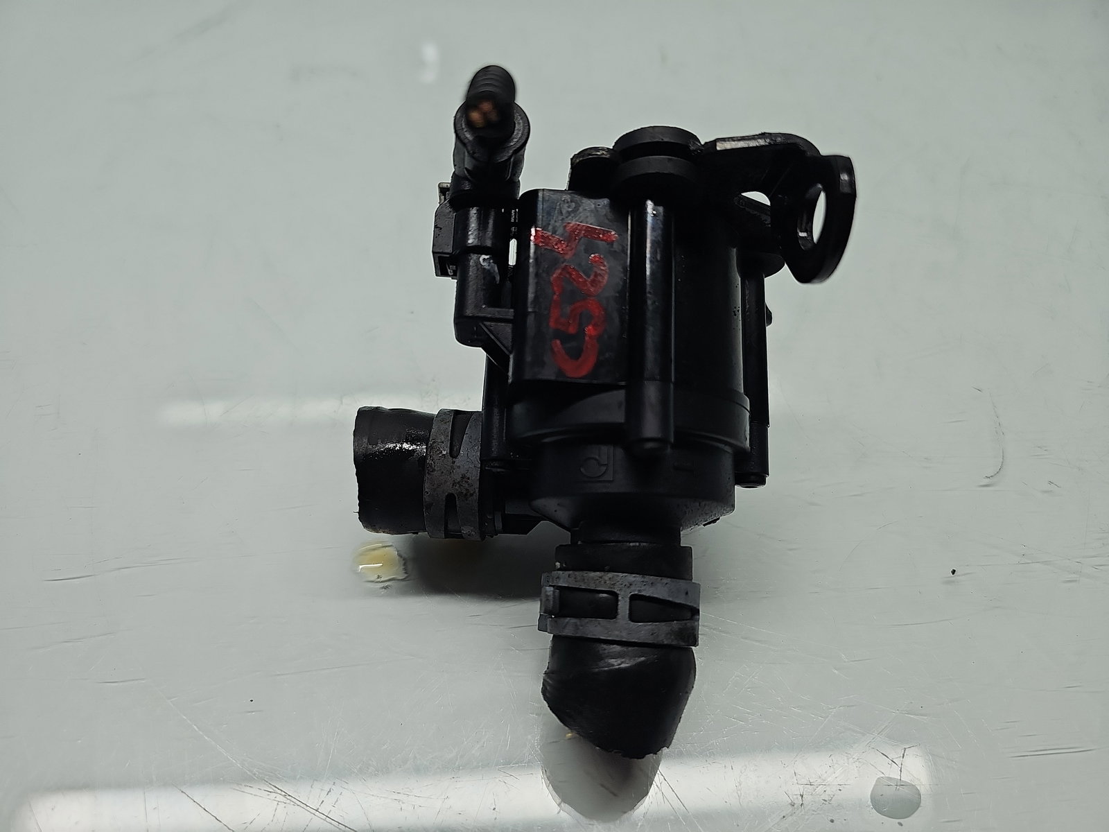 Pompa recirculare apa AUDI A6 (4G2, C7) S-line [Fabr 2012-2017] 04L965559 2.0 TDI CNHA 140KW / 190CP - imagine 2