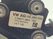 Pompa recirculare apa AUDI A6 (4G2, C7) S-line [Fabr 2012-2017] 04L965559 2.0 TDI CNHA 140KW / 190CP