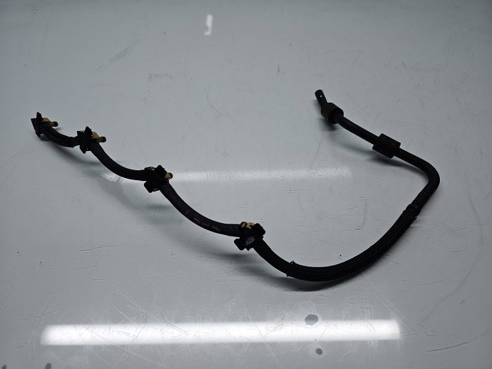 Conducta retur injectoare AUDI A6 (4G2, C7) S-line [Fabr 2012-2017] OEM 2.0 TDI CNHA 140KW / 190CP
