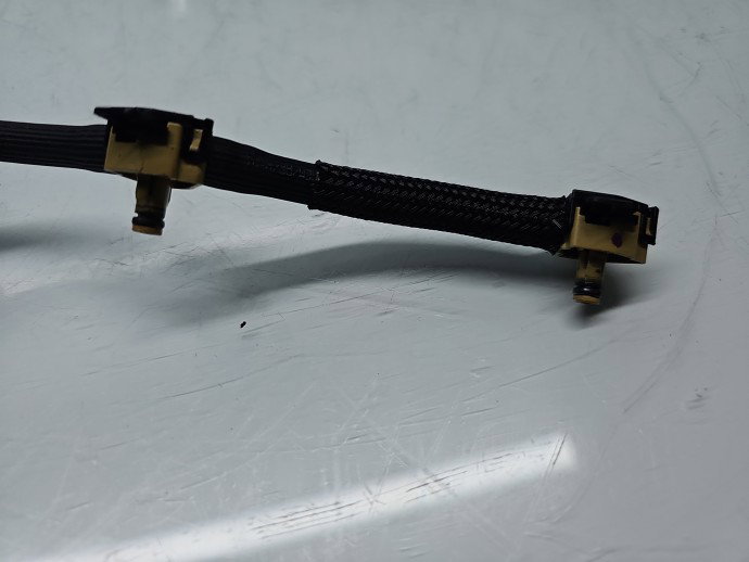 Conducta retur injectoare AUDI A6 (4G2, C7) S-line [Fabr 2012-2017] OEM 2.0 TDI CNHA 140KW / 190CP