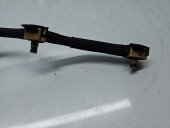 Conducta retur injectoare AUDI A6 (4G2, C7) S-line [Fabr 2012-2017] OEM 2.0 TDI CNHA 140KW / 190CP