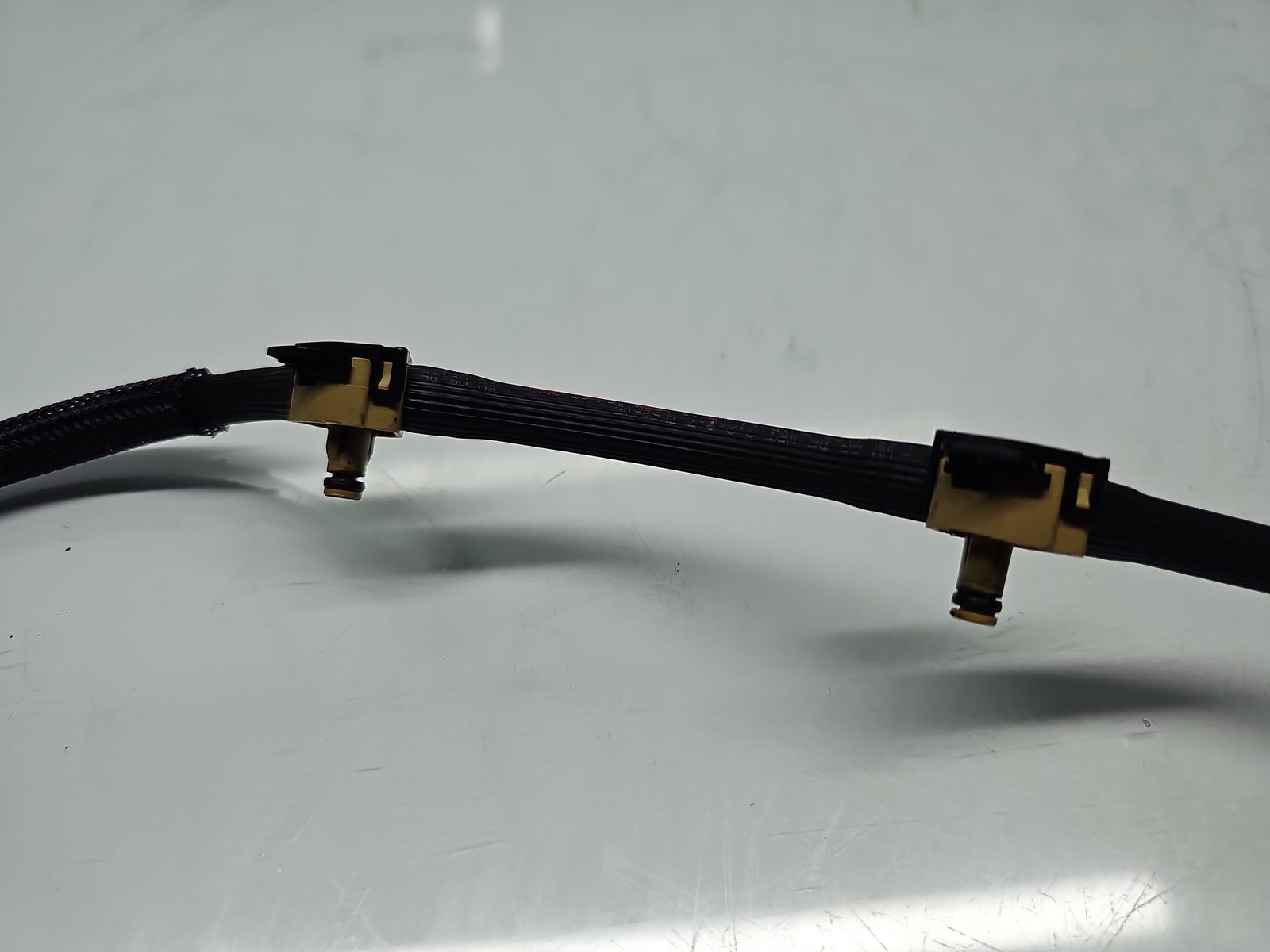 Conducta retur injectoare AUDI A6 (4G2, C7) S-line [Fabr 2012-2017] OEM 2.0 TDI CNHA 140KW / 190CP - imagine 3