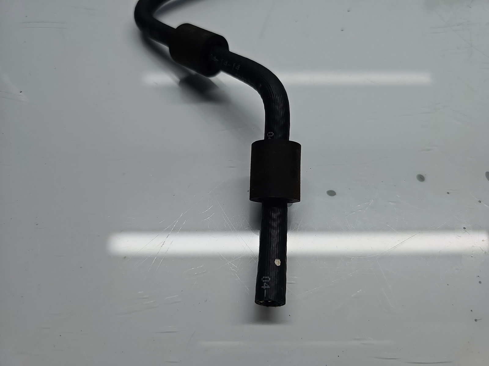 Conducta retur injectoare AUDI A6 (4G2, C7) S-line [Fabr 2012-2017] OEM 2.0 TDI CNHA 140KW / 190CP - imagine 4