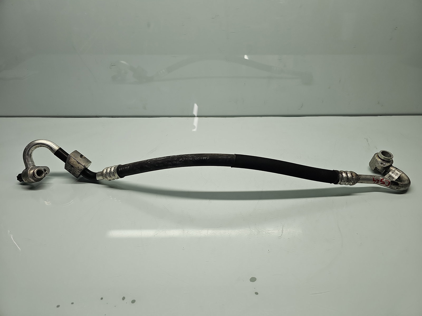 Conducta AC AUDI A6 (4G2, C7) S-line [Fabr 2012-2017] 4G0260707BS 2.0 TDI CNHA 140KW / 190CP - imagine 1