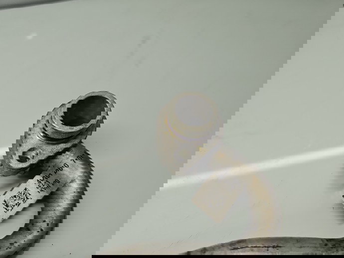 Conducta AC AUDI A6 (4G2, C7) S-line [Fabr 2012-2017] 4G0260707BS 2.0 TDI CNHA 140KW / 190CP