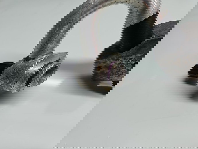 Conducta AC AUDI A6 (4G2, C7) S-line [Fabr 2012-2017] 4G0260707BS 2.0 TDI CNHA 140KW / 190CP